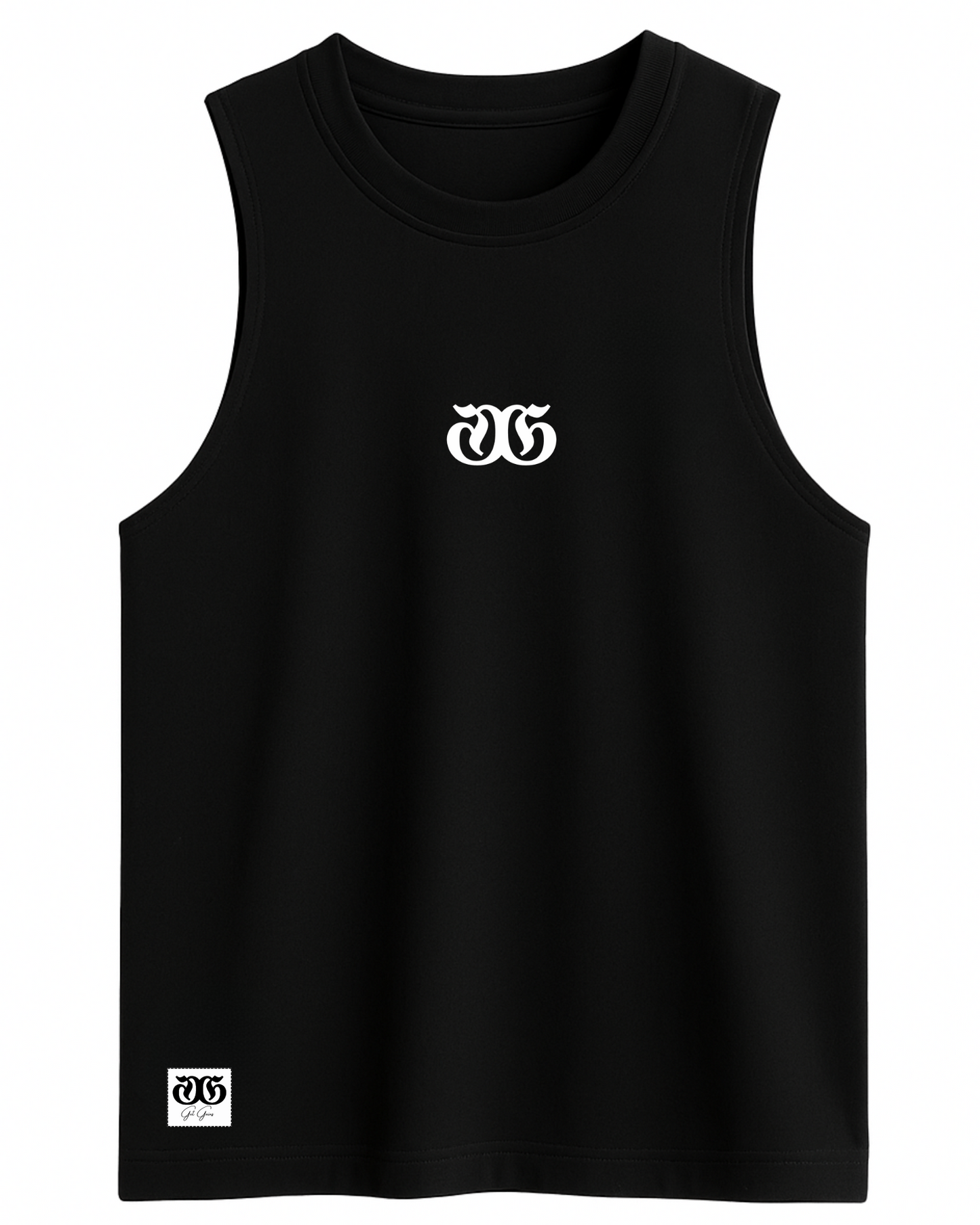 Musculosa GetGains
