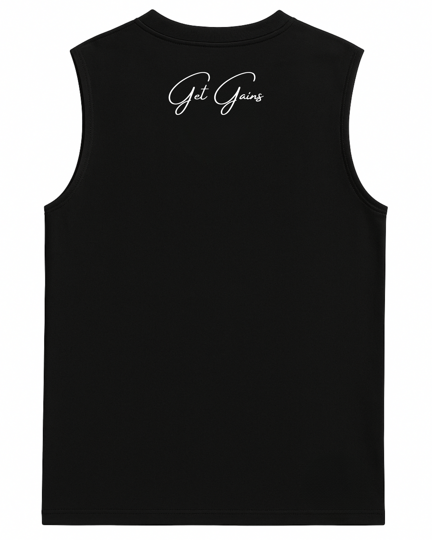 Musculosa GetGains