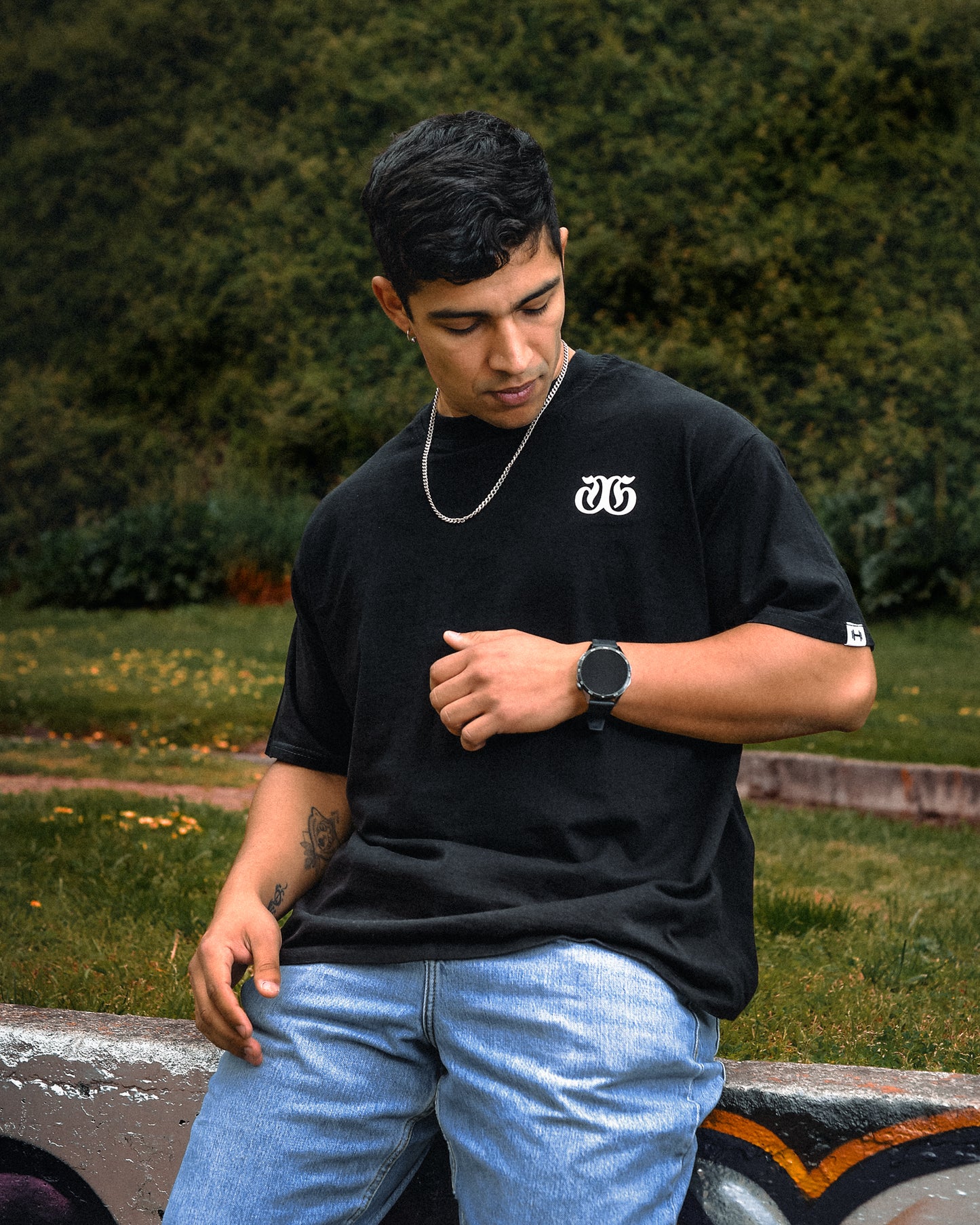 Gains cover